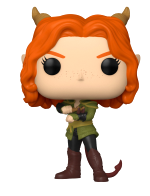 Figur Dungeons & Dragons - Doric (Funko POP! Movies 1328)