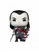 Figur Dungeons & Dragons - Strahd (Shapechanger) (Funko POP! Games 1169)