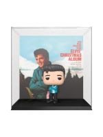 Figur Elvis - Elvis' Christmas Album (Funko POP! Albums 57)