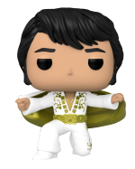 Figur Elvis Presley - Pharaoh Suit (Funko POP! Rocks 287)