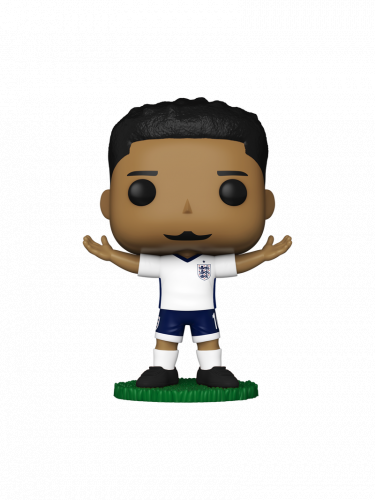 Figur England - Jude Bellingham (Funko POP! Football 90)