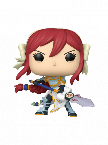 Figur Fairy Tail: 100 Years Quest - Erza (Funko POP! Animation 2288)
