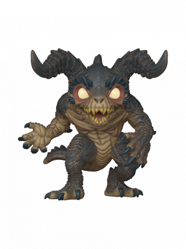 Figur Fallout - Deathclaw (Funko Super Sized POP! Television 1916)
