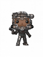 Figur Fallout - Maximus (Funko POP! Televison 1765)
