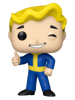 Figur Fallout - Vault Boy (Funko POP! Games 1316)