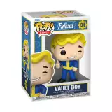 Figur Fallout - Vault Boy (Funko POP! Games 1316)
