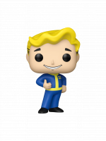Figur Fallout - Vault Boy (Funko POP! Television 1767)