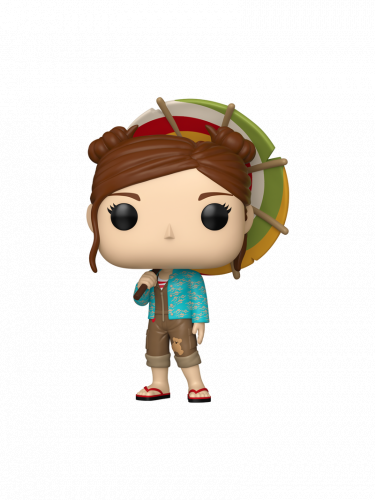 Figur Firefly - Kaylee Frye (Funko POP! Television 1824)