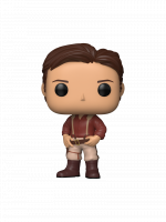 Figur Firefly - Malcolm Reynolds (Funko POP! Television 1821)