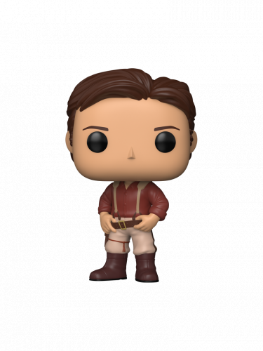 Figur Firefly - Malcolm Reynolds (Funko POP! Television 1821)