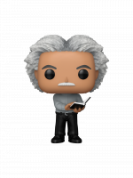 Figur Firefly - Shepherd Book Chase (Funko POP! Television 1826)