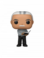 Figur Firefly - Shepherd Book (Funko POP! Television 1826)