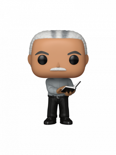 Figur Firefly - Shepherd Book (Funko POP! Television 1826)