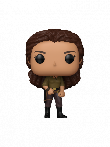 Figur Firefly - Zoe Washburne (Funko POP! Television 1822)