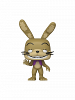 Figur Five Nights at Freddy's: Help Wanted 2 - Glitchtrap (Funko POP! Games 1128)