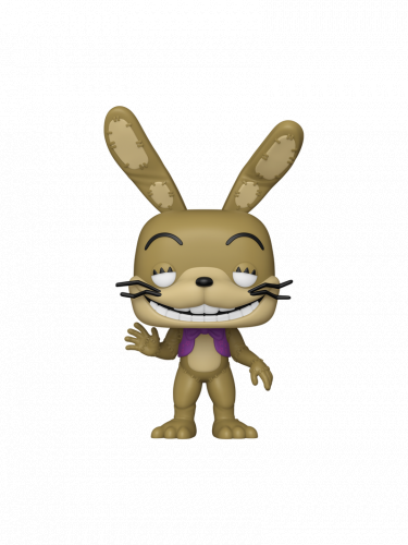 Figur Five Nights at Freddy's: Help Wanted 2 - Glitchtrap (Funko POP! Games 1128)