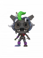 Figur Five Nights at Freddy's - Ruined Roxy (Funko POP! Spiele 987)