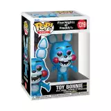 Figur Five Nights at Freddy's - Toy Bonnie (Funko POP! Games 1319) - Five Nights At Freddys