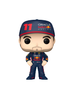 Figur Formula One - Sergio Perez (Funko POP! Racing 04)
