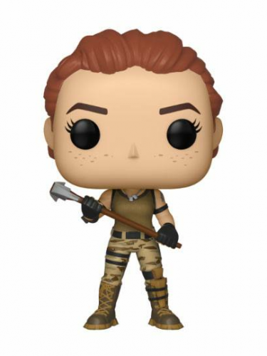 Figur Fortnite - Tower Recon Specialist (Funko POP! Games 439)