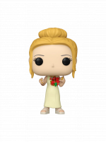 Figur Friends - Phoebe Buffay (Funko POP! Television1647) (beschädigte Verpackung)