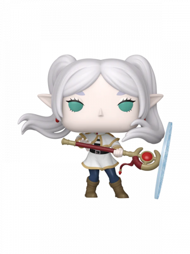 Figur Frieren: Beyond Journey's End - Frieren (Funko POP! Animation 1986)