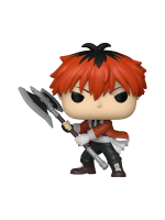 Figur Frieren: Beyond Journey's End - Stark (Funko POP! Animation 1988)