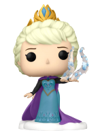 Figur Frozen - Elsa Ultimate Princess (Funko POP! Disney 1024)