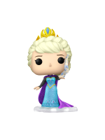 Figur Frozen - Elsa Ultimate Princess (Funko POP! Disney Diamond Collection 1024)