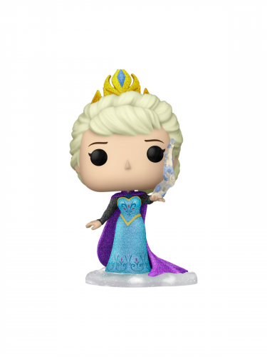 Figur Frozen - Elsa Ultimate Princess (Funko POP! Disney Diamond Collection 1024)