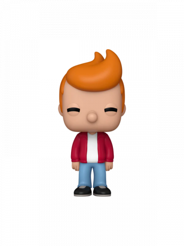 Figur Futurama - Philip J. Fry (Funko POP! Television 1755)