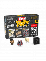 Figur Game of Thrones - Daenerys (Bride) Series 2 4-pack (Funko Bitty POP)