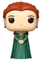 Figur Game of Thrones: House of the Dragon - Alicent Hightower (Funko POP! House of the Dragon 03)