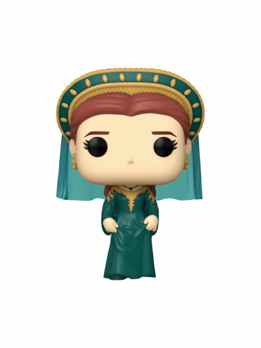 Figur Game of Thrones: House of the Dragon - Allicent Hightower (Funko POP! House of the Dragon 20)