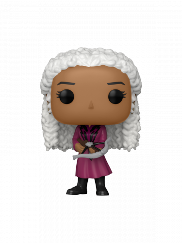 Figur Game of Thrones: House of the Dragon - Baela Targaryen (Funko POP! House of the Dragon 19)