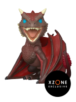 Figur Game of Thrones: House of the Dragon - Caraxes (Funko POP! House of the Dragon 10)
