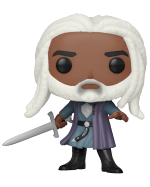 Figur Game of Thrones: House of the Dragon - Corlys Velaryon (Funko POP! House of the Dragon 04)