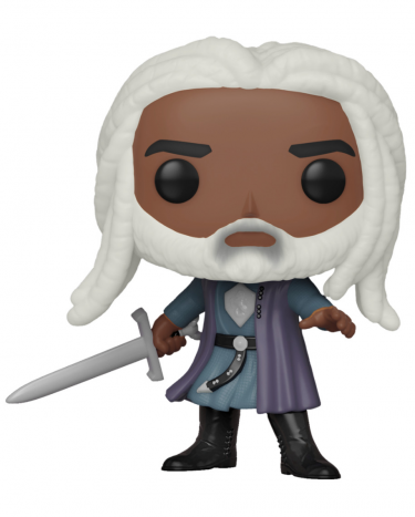 Figur Game of Thrones: House of the Dragon - Corlys Velaryon (Funko POP! House of the Dragon 04)