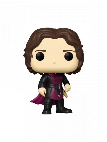 Figur Game of Thrones: House of the Dragon - Jarcarys Valaryon (Funko POP! House of the Dragon 18)