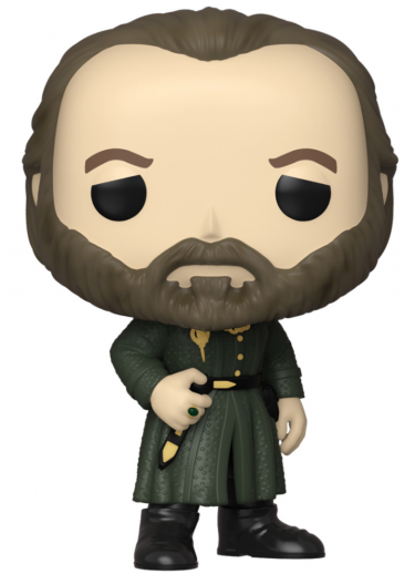Figur Game of Thrones: House of the Dragon - Otto Hightower (Funko POP! House of the Dragon 08)