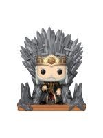 Figur Game of Thrones: House of the Dragon - Viserys on the Iron Throne (Funko POP! House of the Dragon 12)