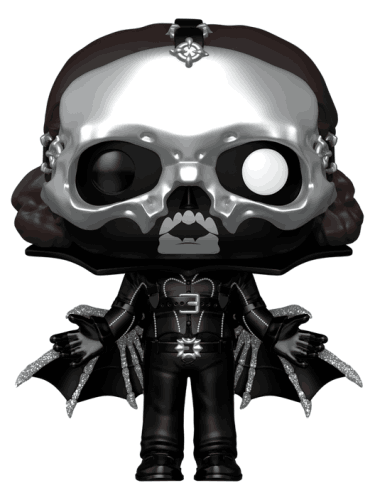 Figur Ghost - Bat Wing Papa (Funko POP! Rocks 512)