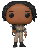 Figur Ghostbusters: Afterlife - Lucky (Funko POP! Movies 926)