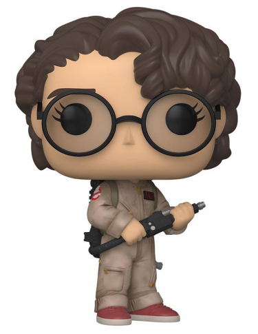 Figur Ghostbusters: Afterlife - Phoebe (Funko POP! Movies 925)