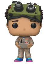 Figur Ghostbusters: Afterlife - Podcast (Funko POP! Movies 927)