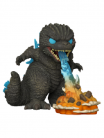 Figur Godzilla Minus One - Godzilla (Heat Ray) (Funko POP! Movies 2071)