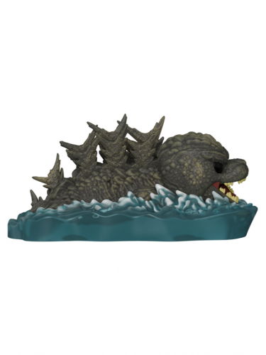 Figur Godzilla Minus One - Godzilla (Swimming) (Funko POP! Deluxe 2070)
