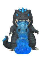 Figur Godzilla Singular Point - Godzilla Ultima with Heat Ray (Funko POP! Animation 1469)