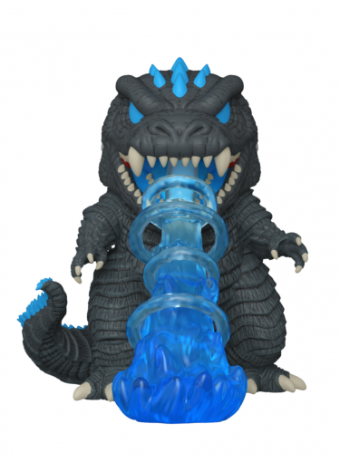 Figur Godzilla Singular Point - Godzilla Ultima with Heat Ray (Funko POP! Animation 1469)