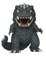 Figur Godzilla Singular Point - Godzilla (Funko POP! Animation 1468)